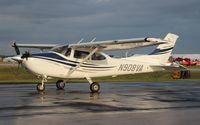 N908VA @ LAL - Cessna 182T - by Florida Metal