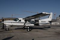 N208PC @ ETSA - Cessna 208 - by Dietmar Schreiber - VAP