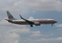 N914NN @ MIA - American 737-800 - by Florida Metal