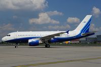 G-NMAK @ LOWW - Airbus A319 - by Dietmar Schreiber - VAP