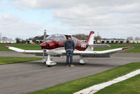 G-MATB photo, click to enlarge G-MATB photo, click to enlarge