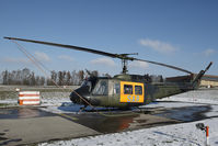 71 69 @ ETSA - Bell Uh1 - by Dietmar Schreiber - VAP