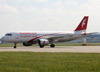 CN-NMH @ LFBO - Taxiing to the Terminal - by Shunn311