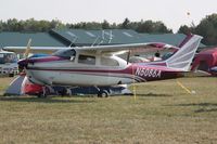 N5086A @ OSH - Cessna T210N, c/n: 21063263 - by Timothy Aanerud