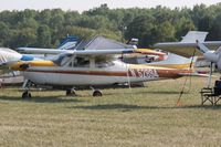 N52894 @ OSH - 1977 Cessna 177RG, c/n: 177RG1302 - by Timothy Aanerud