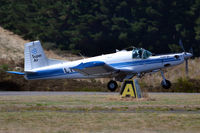 ZK-LTQ @ NZAP - At Taupo - by Micha Lueck