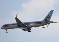 N645AA @ DFW - At DFW. - by paulp