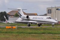 G-GMAA @ EGHH - Arriving - by John Coates