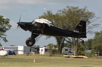 N376CG @ OSH - Just Aircraft Highlander, c/n: JAESC0141 - by Timothy Aanerud