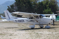 F-HACR - C172 - Not Available