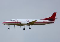 N567TR @ SHV - At Shreveport Regional. - by paulp