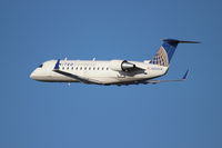 N954SW @ KPDX - United Express (SkyWest Airlines). Canadair CL-600-2B19 Regional Jet CRJ-200LR. N954SW 7815 cn 7815. Portland - International (PDX KPDX). Image © Brian McBride. 22 October 2013 - by Brian McBride