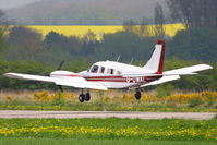G-OWAL photo, click to enlarge G-OWAL photo, click to enlarge