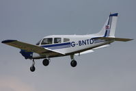 G-BNTD photo, click to enlarge G-BNTD photo, click to enlarge