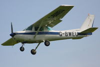 G-BWEU photo, click to enlarge G-BWEU photo, click to enlarge