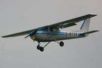G-BTVX photo, click to enlarge G-BTVX photo, click to enlarge