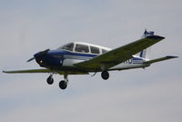 G-BNTD photo, click to enlarge G-BNTD photo, click to enlarge