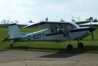 G-BZFT photo, click to enlarge G-BZFT photo, click to enlarge