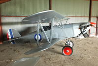 G-BMEU photo, click to enlarge G-BMEU photo, click to enlarge
