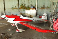 G-RVIN photo, click to enlarge G-RVIN photo, click to enlarge