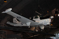 69-7699 @ DWF - The QU-22B was a reconnaissance version of the famous Beech A36 Bonanza. - by Daniel L. Berek