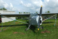 G-AJIU photo, click to enlarge G-AJIU photo, click to enlarge