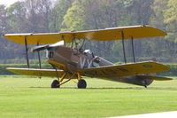 G-BYTN @ EGNF - Tiger Leasing Co - by Chris Hall