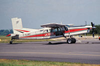 F-GJBC @ LFQB - Troyes airshow 2000 - by olivier Cortot