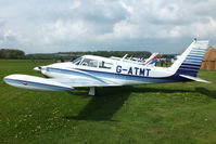 G-ATMT photo, click to enlarge G-ATMT photo, click to enlarge