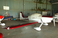 G-ORAE photo, click to enlarge G-ORAE photo, click to enlarge