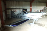 G-OTRV photo, click to enlarge G-OTRV photo, click to enlarge