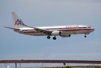 N925AN @ FLL - American 737-800 - by Florida Metal