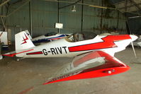 G-RIVT photo, click to enlarge G-RIVT photo, click to enlarge