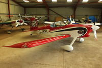 G-JKEL photo, click to enlarge G-JKEL photo, click to enlarge