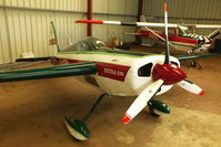G-XTRA photo, click to enlarge G-XTRA photo, click to enlarge