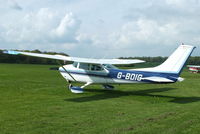G-BDIG photo, click to enlarge G-BDIG photo, click to enlarge