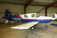 G-BDOG photo, click to enlarge G-BDOG photo, click to enlarge