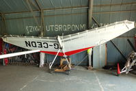 G-CEDN photo, click to enlarge G-CEDN photo, click to enlarge