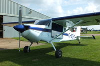 G-BZFT photo, click to enlarge G-BZFT photo, click to enlarge