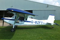 G-BZFT photo, click to enlarge G-BZFT photo, click to enlarge