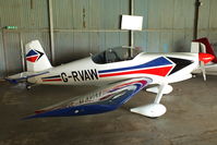 G-RVAW photo, click to enlarge G-RVAW photo, click to enlarge