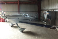 G-OTRV photo, click to enlarge G-OTRV photo, click to enlarge