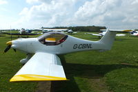 G-CBNL photo, click to enlarge G-CBNL photo, click to enlarge