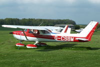 G-CSBM photo, click to enlarge G-CSBM photo, click to enlarge