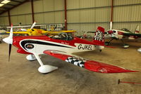 G-JKEL photo, click to enlarge G-JKEL photo, click to enlarge