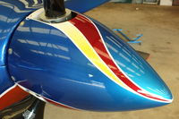 G-TTOM photo, click to enlarge G-TTOM photo, click to enlarge