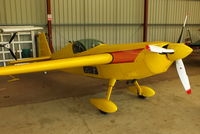 G-EXTR photo, click to enlarge G-EXTR photo, click to enlarge