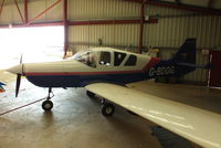G-BDOG photo, click to enlarge G-BDOG photo, click to enlarge