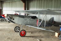 G-BMEU photo, click to enlarge G-BMEU photo, click to enlarge