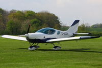 G-SCZR photo, click to enlarge G-SCZR photo, click to enlarge